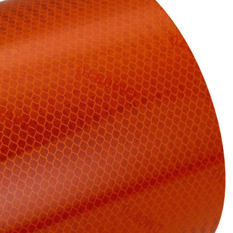 DM0810橙色反光带（；；；；；底ㄓ梅垂饽ぃ