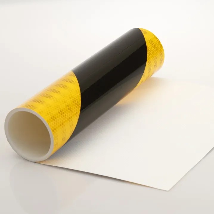 AG庄闲集团微棱镜反光膜2