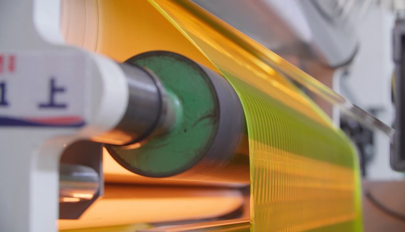 智能化服装出产悬挂系统