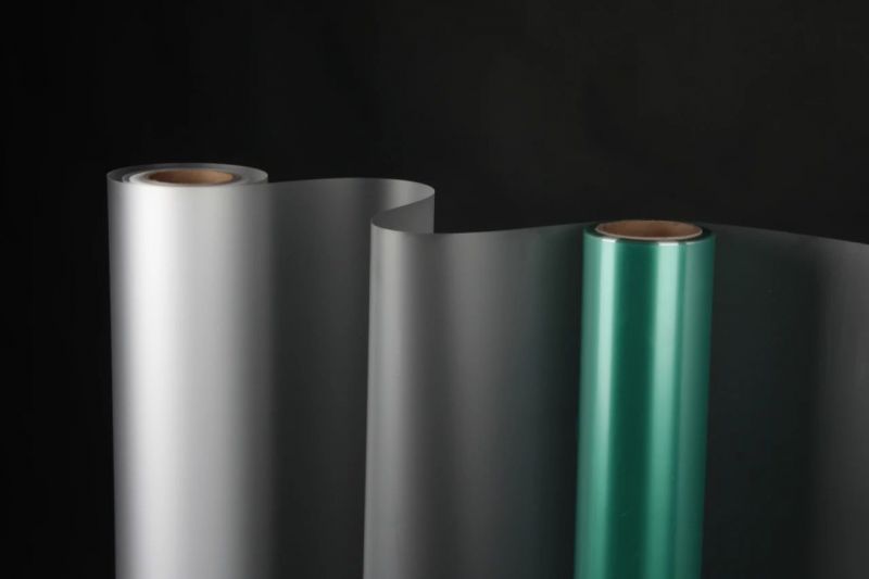 AG庄闲集团产品 | 聚碳酸酯（PC）薄膜系列