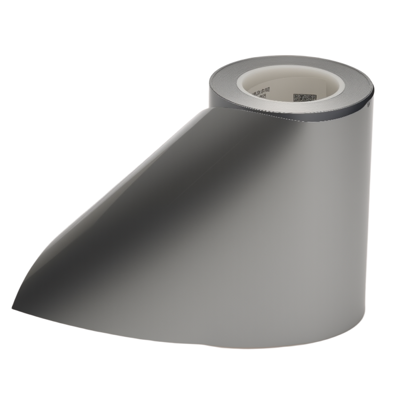 DM-L113N银色铝塑复合膜