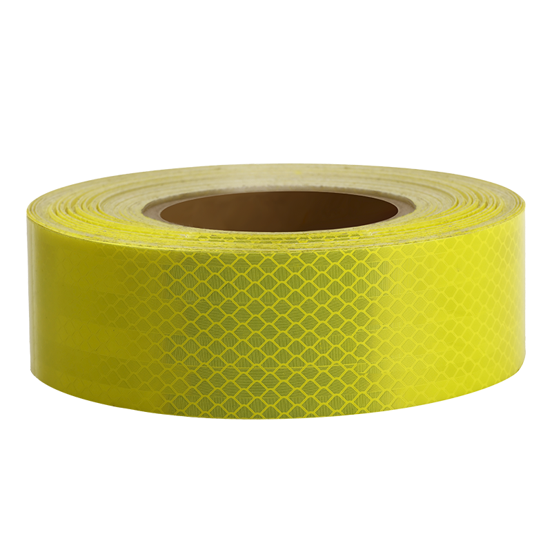 DM0860校车概括标识贴膜（校车专用反光膜）