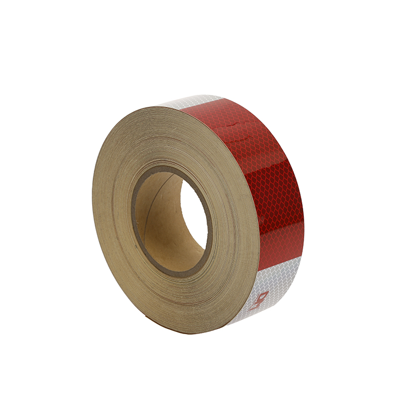 DM9550国标一级车身反光标识