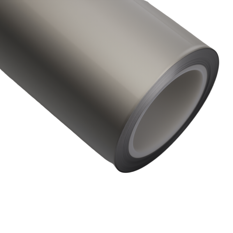 DM-L086N银色铝塑复合膜