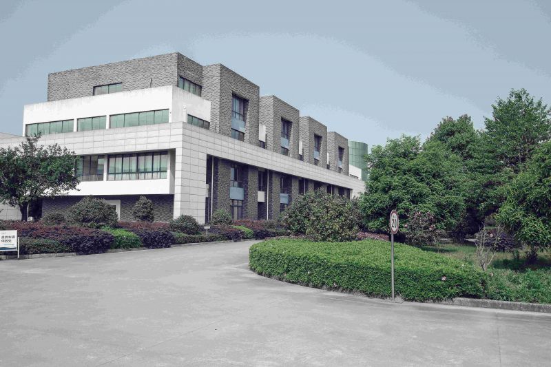 AG庄闲集团光学6大出产基地巡回丨浙江AG庄闲集团新资料有限公司