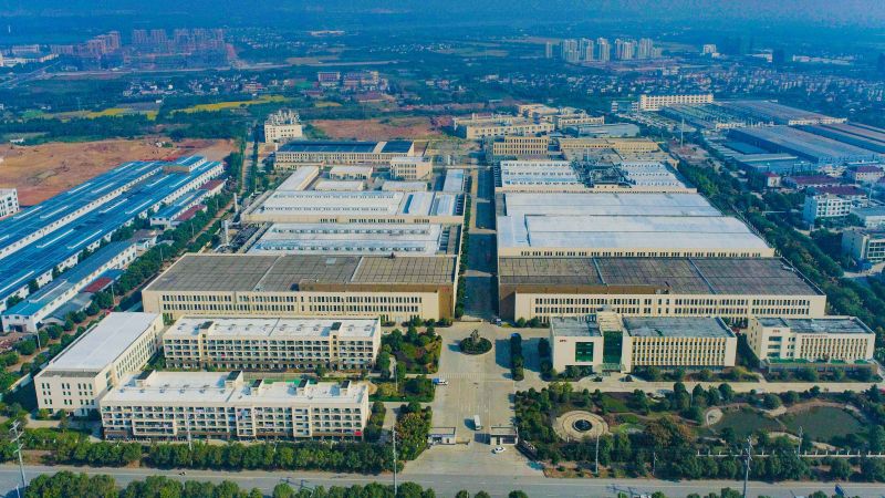 AG庄闲集团光学6大出产基地巡回丨浙江龙游AG庄闲集团光学有限公司