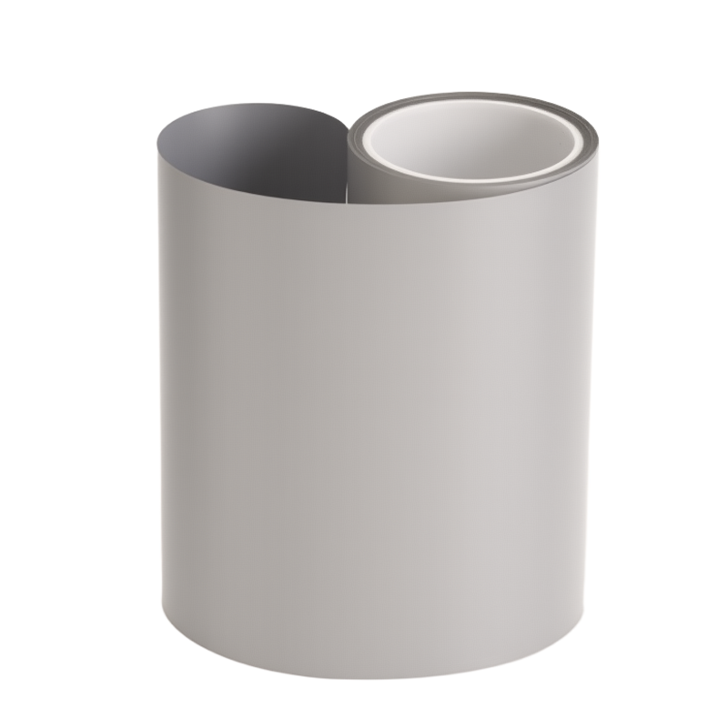 D4501可印刷反光热贴膜