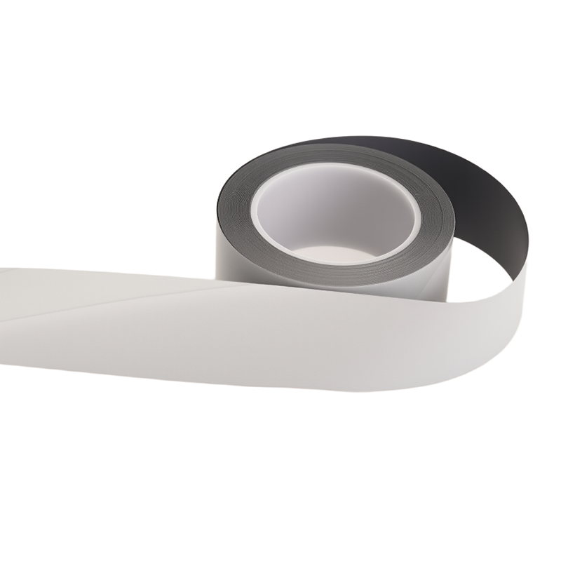 D4303精密刻绘反光热贴膜