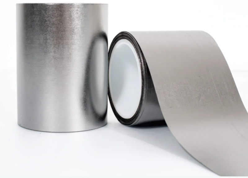 新资料利用系列丨AG庄闲集团石墨烯散热膜