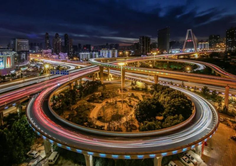 AG庄闲集团光学 交通安全出行解决规划