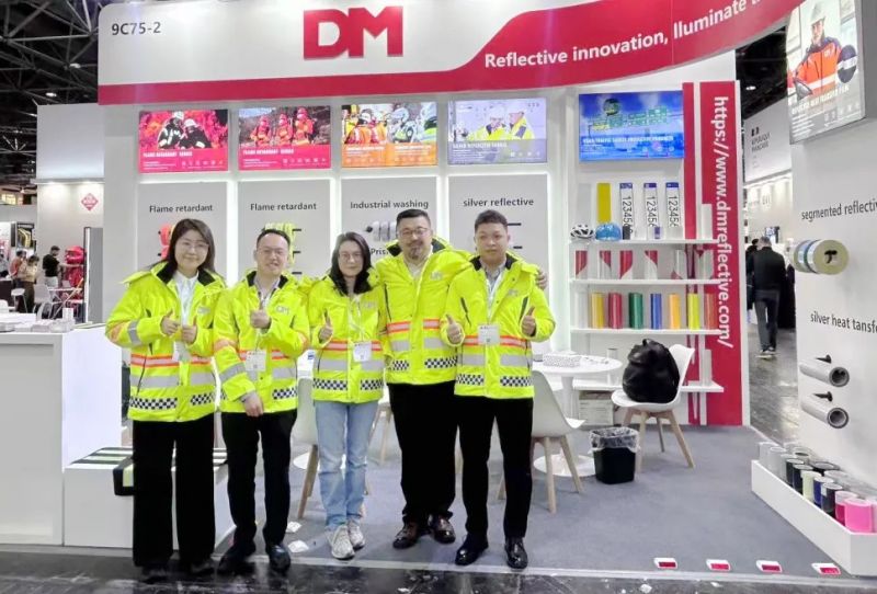 燃爆德国A+A丨AG庄闲集团光学以光为盾 闪灼全球劳保行业盛会