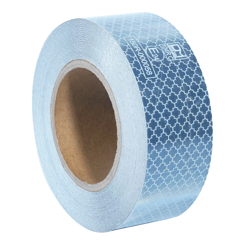 DM9600ECE车身反光标识