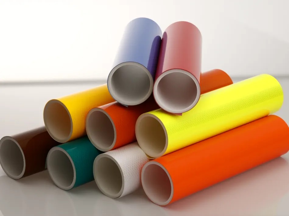 G1816国路AG庄闲集团光学反光膜案例5